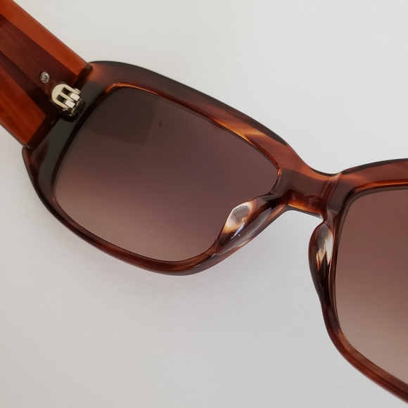 Vintage Edgy & Elegant Wide Esprit Sunglasses - Picture 11 of 15